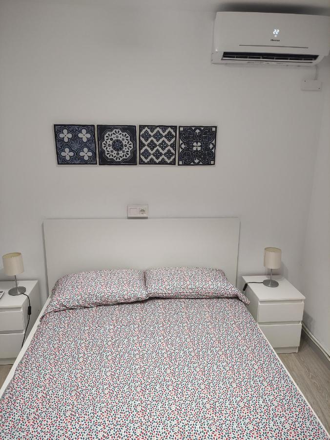 Albir Cosy Apartment El Albir Exteriér fotografie