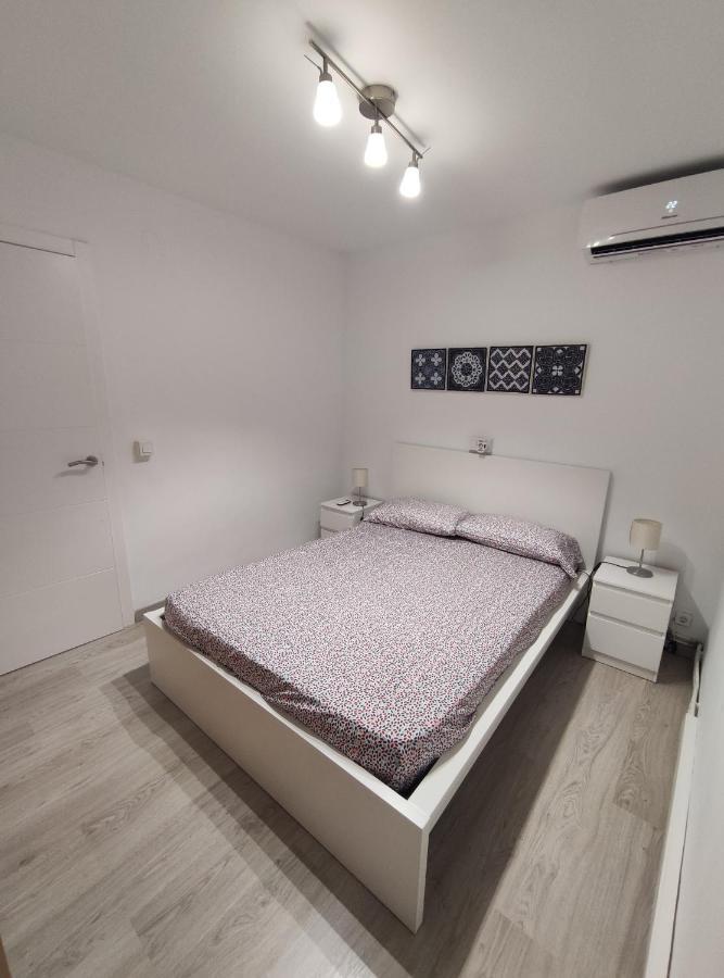 Albir Cosy Apartment El Albir Exteriér fotografie
