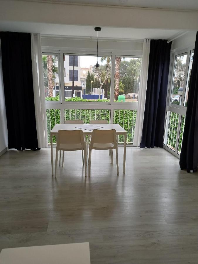 Albir Cosy Apartment El Albir Exteriér fotografie