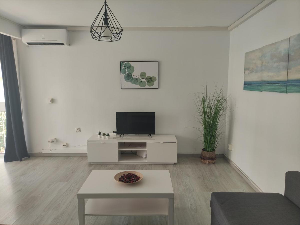Albir Cosy Apartment El Albir Exteriér fotografie