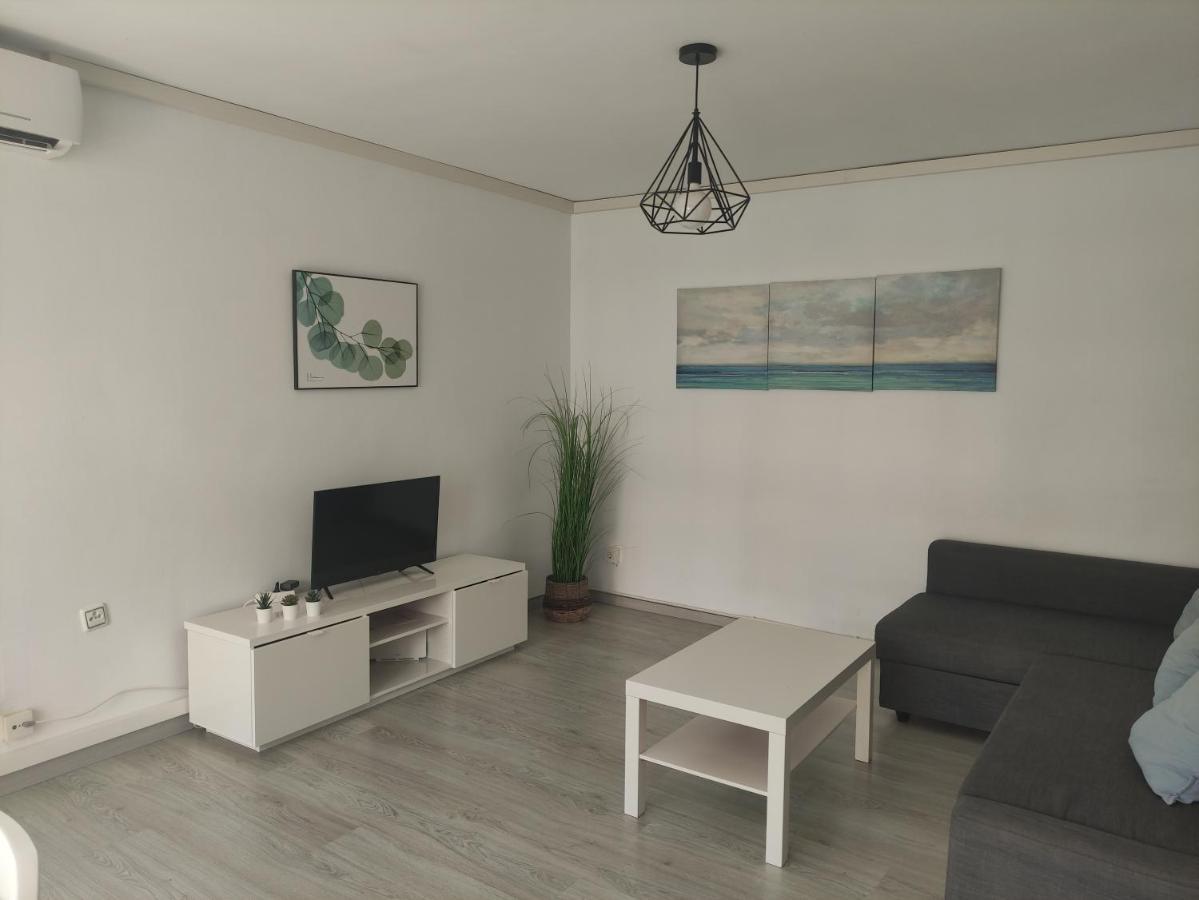 Albir Cosy Apartment El Albir Exteriér fotografie