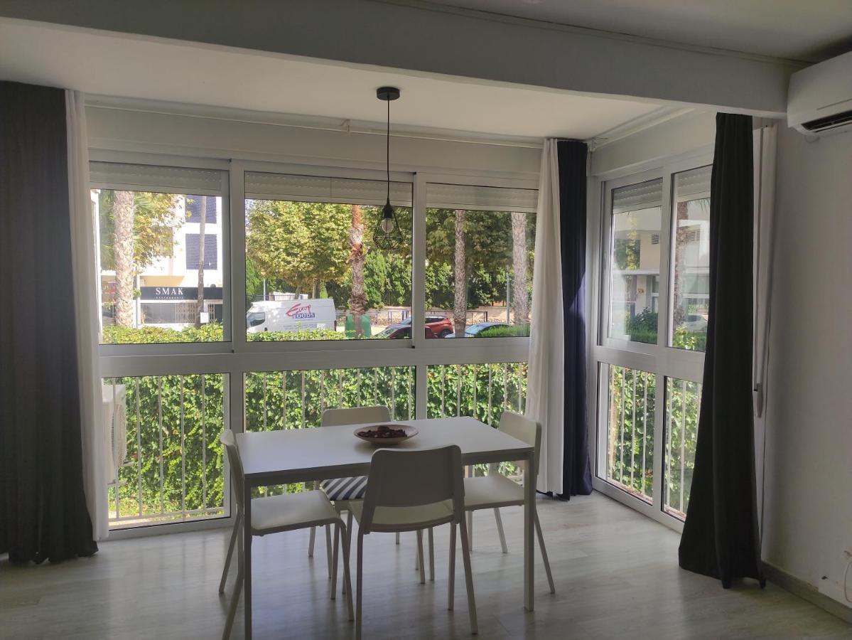 Albir Cosy Apartment El Albir Exteriér fotografie