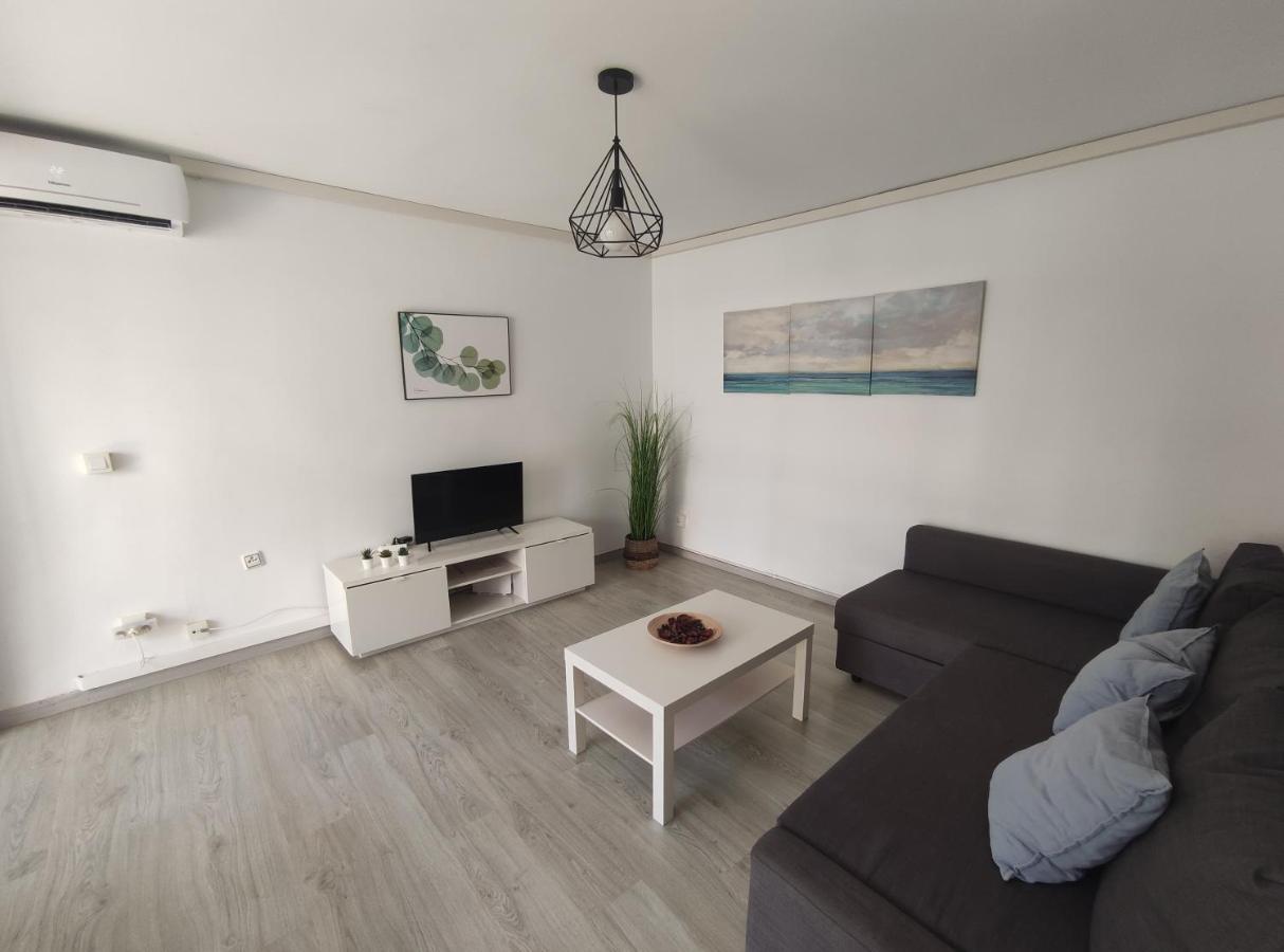 Albir Cosy Apartment El Albir Exteriér fotografie